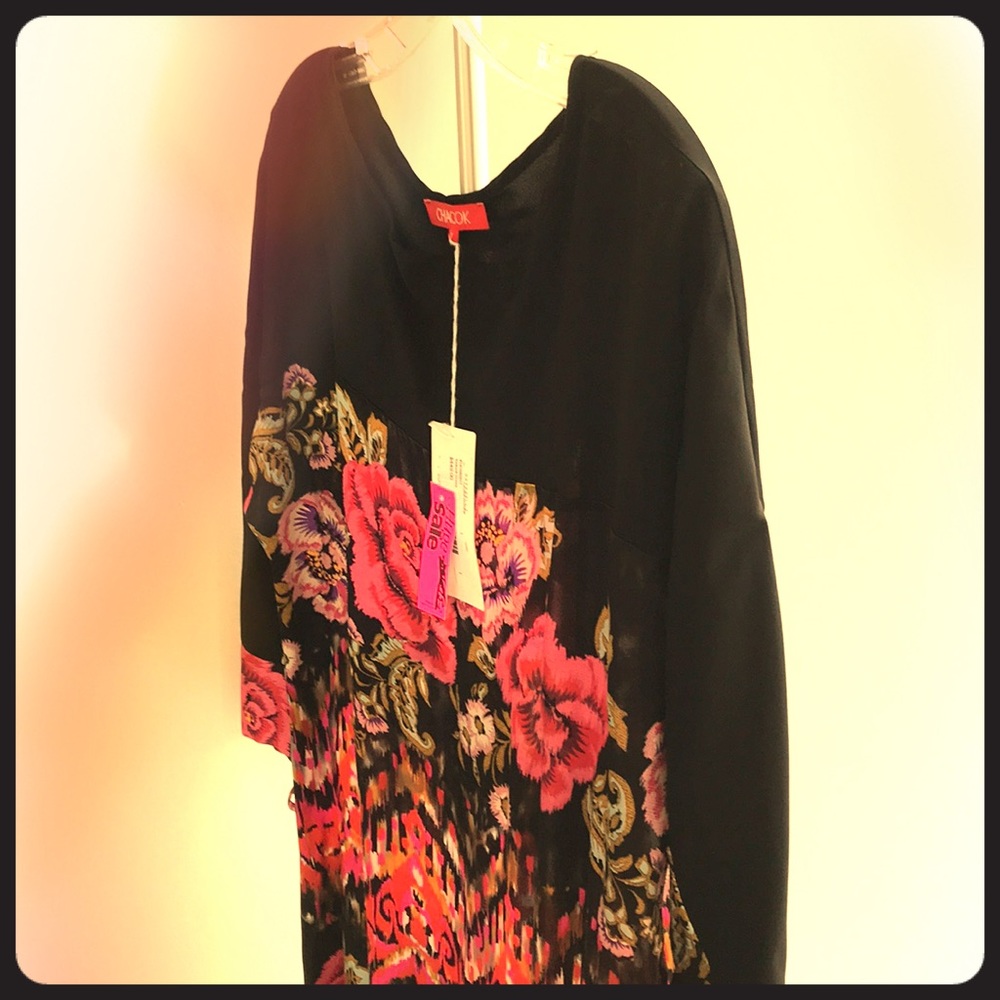 Raffaelli Dress